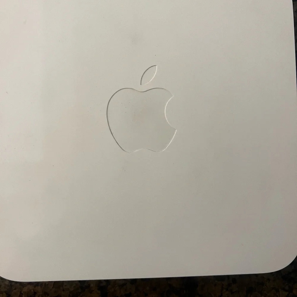 Apple network device